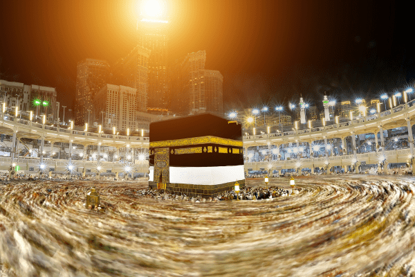 sofiyullah-hajj-package